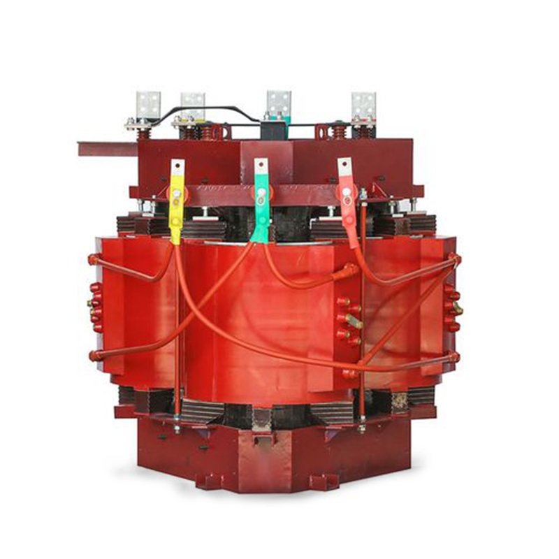 Three Phase Dry Type 3D Core Distribution Transformer