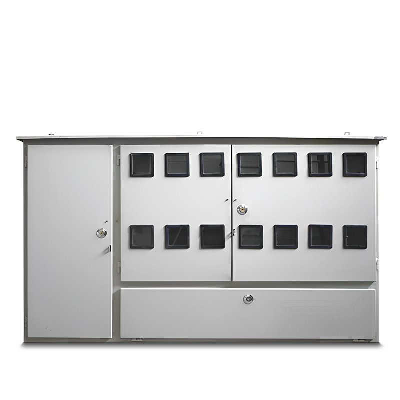 BX measuring box