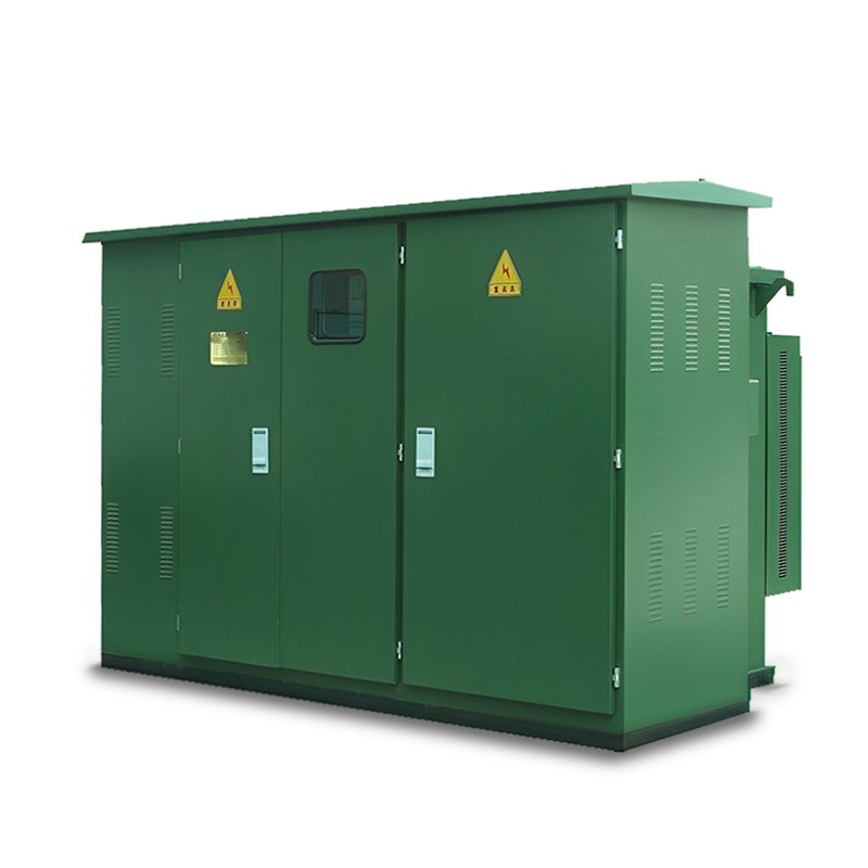 ZGS series prefabricated substation