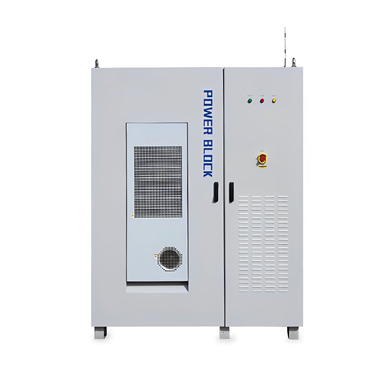 Power Block Industrial and Commercial Air Cooling Outdoor All-in-One Cabinet (Deskripsi Belum )