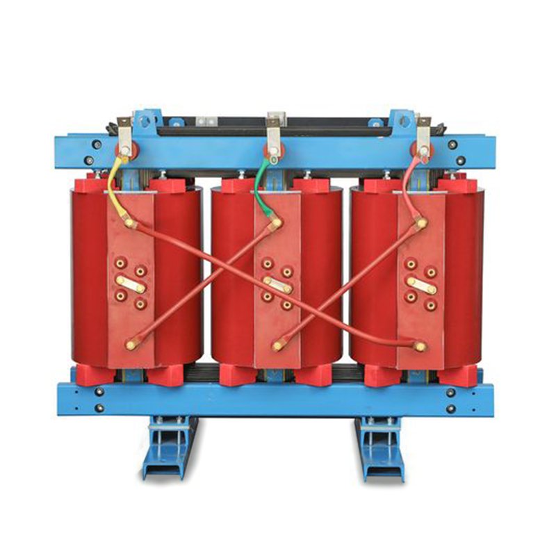 Three Phase Dry Type Transformer