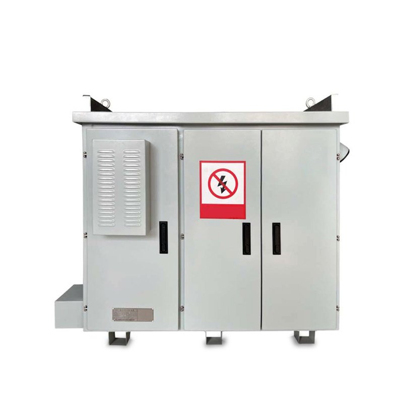 JP Type Low Voltage Power Distribution