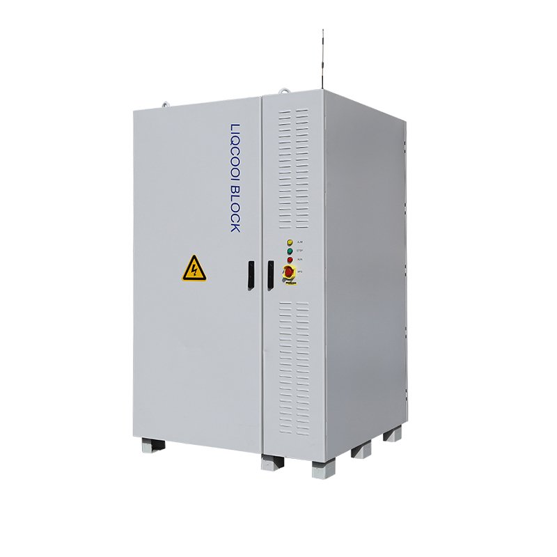 Liquid Cooling Solution Outdoor Liquid Cooling Cabinet