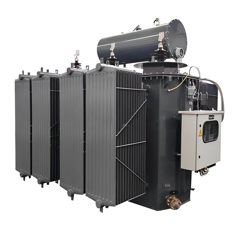 Power Transformer Oil Immersed Distribution Above 4000kVa